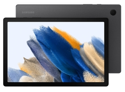 Планшет Samsung Galaxy Tab A8 (2021) 4/64 ГБ, Wi-Fi, Android 11 Grey