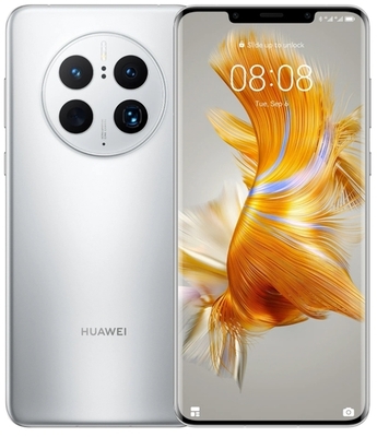  Huawei Mate 50 Pro 8/256  RU, Dual nano SIM 