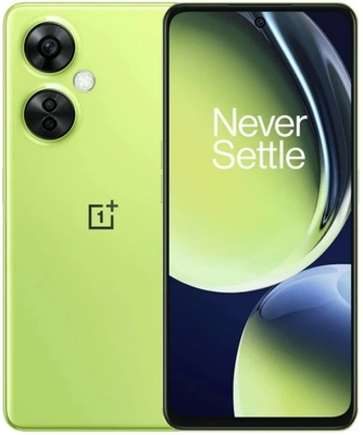  OnePlus Nord CE 3 Lite 8/128  Global, Dual nano SIM 