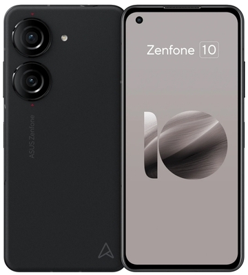 Смартфон Asus Zenfone 10 8/256 ГБ, Dual nano SIM черный