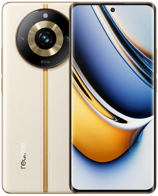  Realme realme 11 Pro+ 8/256  RU, Dual nano SIM 