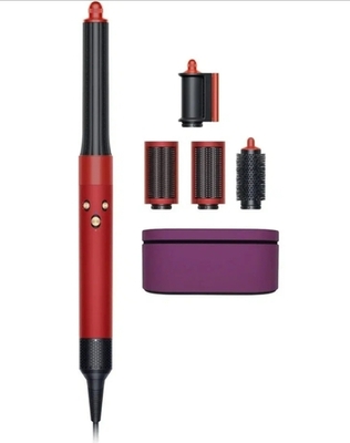  Dyson Airwrap complete long HS05 gift edition (  ) HK topaz orange