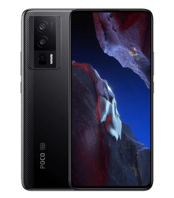  Xiaomi POCO F5 Pro 12/512 Global, Dual nano SIM 