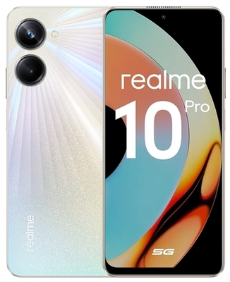  Realme realme 10 Pro 5G 8/256  CN 