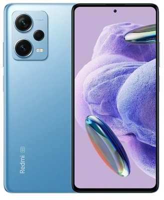  Xiaomi Redmi note 12 pro+ 5G 8/256  Global, Dual nano SIM 