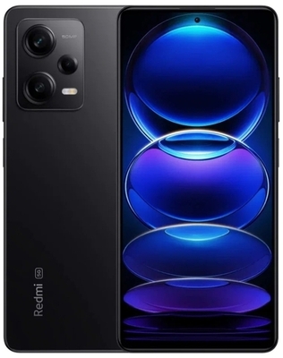  Xiaomi Redmi Note 12 Pro 5G 8/256  Global, Dual nano SIM 