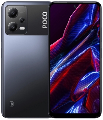  Xiaomi POCO X5 5G 8/256  Global, Dual nano SIM 