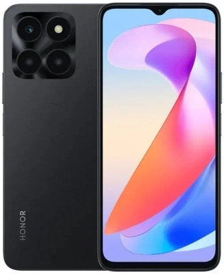  Honor X6a 4/128GB RU 