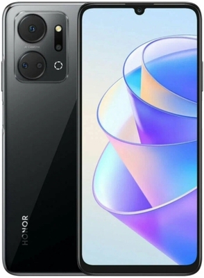  Honor X7a Plus 6/128GB RU 