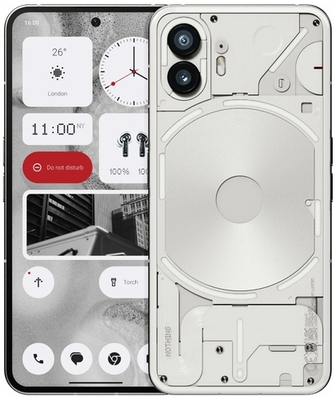  Nothing Phone 2 12/256 , Dual nano SIM  ()