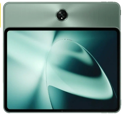  OnePlus OnePlus Pad 8/128 GB, Global Green