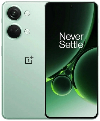  OnePlus Nord 3 16/256 , Dual nano SIM 