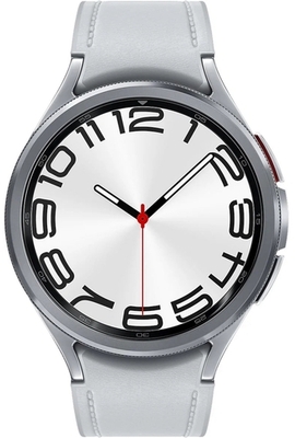  Samsung Galaxy Watch6 Classic 43 mm Silver