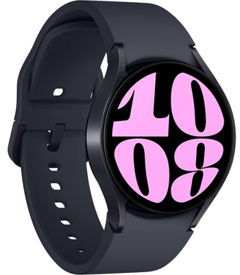   Samsung Galaxy Watch6 40  Wi-Fi Graphite