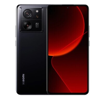  Xiaomi Xiaomi 13T Pro 12/512  Global, Dual nano SIM 