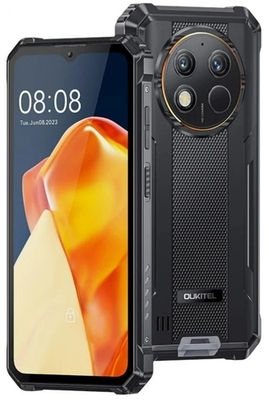  OUKITEL WP28 8/256  
