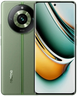  Realme realme 11 Pro+ 12/512  RU, Dual nano SIM 