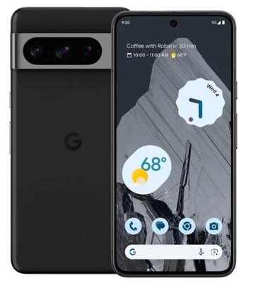  Google Pixel 8 Pro 12/128Gb US Obsidian