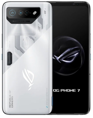  Asus ROG Phone 7 16/512  CN, Dual nano SIM 