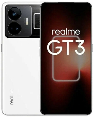  Realme GT3 16/1  RU, 2 nano SIM, 240W 