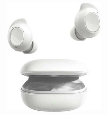  bluetooth- Samsung Galaxy Buds FE (SM-R400NZAA) White