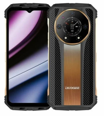  Doogee S110 12/256 , Dual nano SIM 