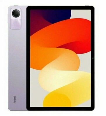  Xiaomi Redmi Pad SE 6/128Gb Wi-Fi Global Purple