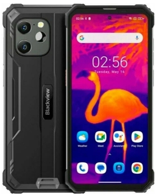  Blackview BV8900 8/256  