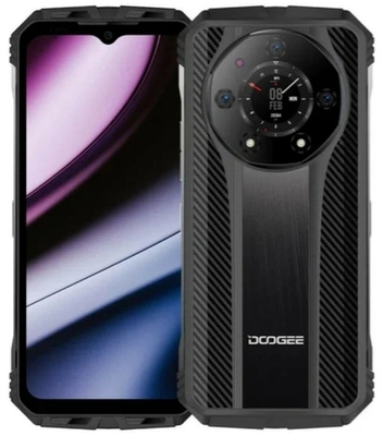  Doogee S110 12/256 , Dual nano SIM 