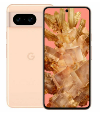  Google Pixel 8 8/128Gb (JP) Rose