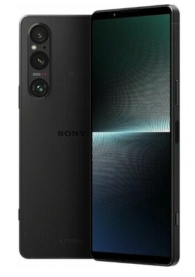  Sony Xperia 1 V 12/512Gb Black