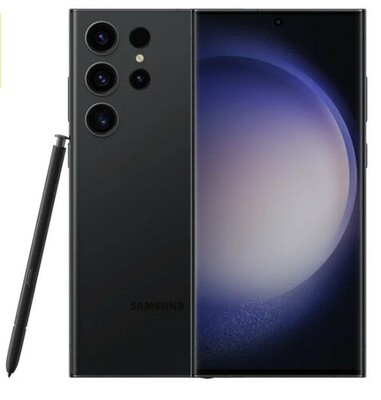  Samsung Galaxy S23 Ultra 12/256 ; Dual: nano SIM + eSIM (SM-S918B/DS)  