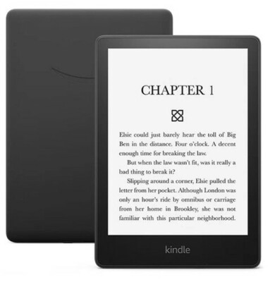   Amazon Kindle Paperwhite 2021 ( ), 16  ׸ ()