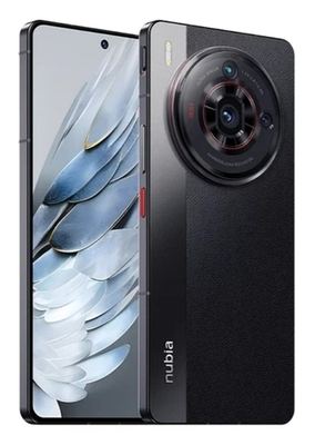  ZTE Nubia Z50S Pro 12/1 Tb, Dual nano SIM (Global) 