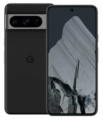  Google Pixel 8 Pro 12/256Gb CA Obsidian