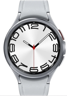   Samsung Galaxy Watch6 Classic 47 mm (Wi-Fi)  ()