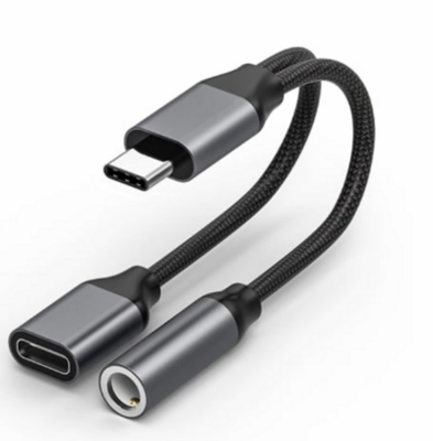  oem  Galdor C30 USB Type-C - mini jack 3.5mm