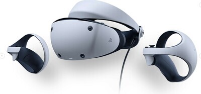  VR Sony PlayStation VR2, 120  