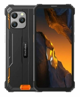  Blackview BV8900 Pro 8/256 , 2 nano SIM 