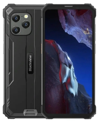  Blackview BV8900 Pro 8/256 , 2 nano SIM 
