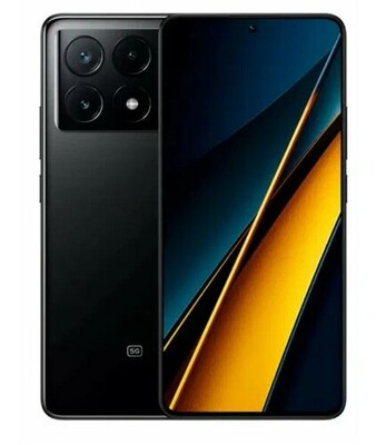  Xiaomi POCO X6 Pro 5G 12/512Gb NFC Global Version 