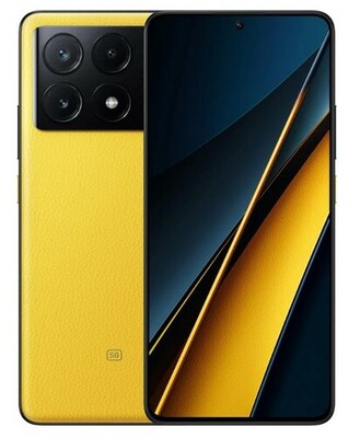  Xiaomi POCO X6 Pro 5G 8/256Gb NFC Global Version 