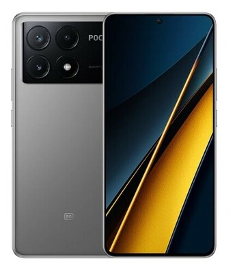  Xiaomi POCO X6 Pro 5G 8/256Gb NFC Global Version 