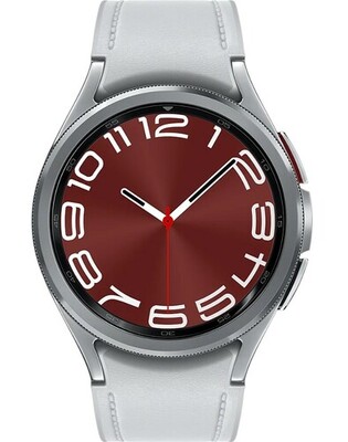   Samsung Galaxy Watch6 Classic 43 mm (Wi-Fi + LTE)  ()