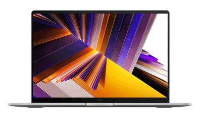  Xiaomi RedmiBook 16&quot; 2024 (i5-13500H, 16Gb, 512Gb SSD, Intel Iris Xe Graphics, Windows 11) (JYU4577CN) Silver