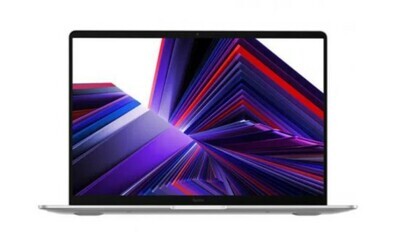  Xiaomi RedmiBook 14&quot; 2024 (i5-13500H, 16Gb, 1 Tb SSD, Intel Iris Xe Graphics, Windows 11) JYU4583CN Silver