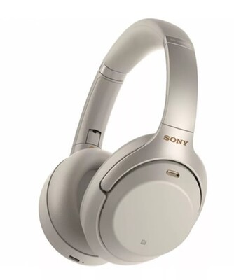   bluetooth- Sony WH-1000XM4  ()
