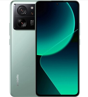  Xiaomi Xiaomi 13T Pro 12/512  Global, Dual nano SIM 