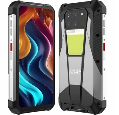  Unihertz Tank 3 16/512  ׸