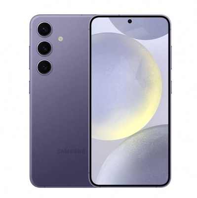  Samsung Galaxy S24 8/256, Dual nano SIM (SM-S9210/DS Qualcomm Snapdragon 8 Gen 3 for Galaxy) Violet